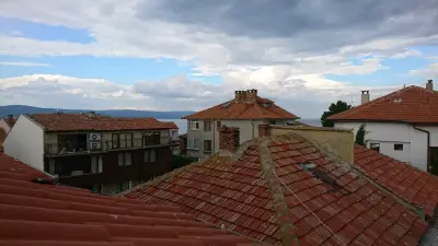 Dari Guest Rooms Стаи за гости Дари