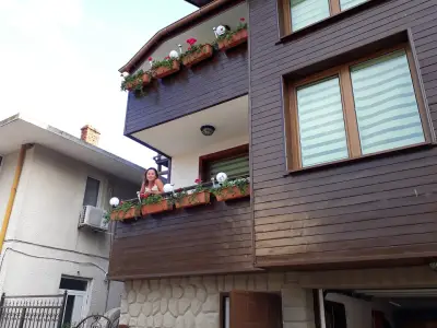 Dari Guest Rooms Стаи за гости Дари