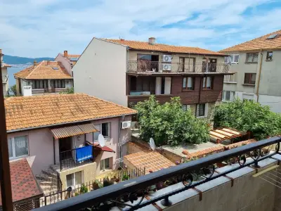 Dari Guest Rooms Стаи за гости Дари
