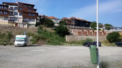 Dari Guest Rooms Стаи за гости Дари