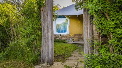 Clay House Banya