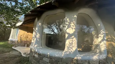 Clay House Banya