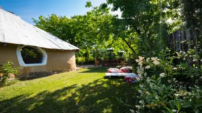 Clay House Banya