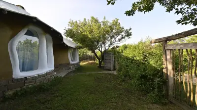 Clay House Banya