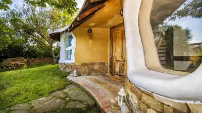 Clay House Banya