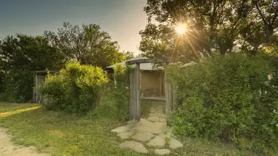 Clay House Banya
