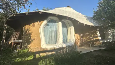 Clay House Banya