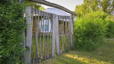 Clay House Banya