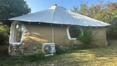 Clay House Banya
