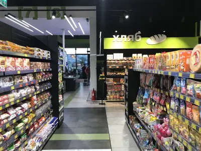 Магазин Life