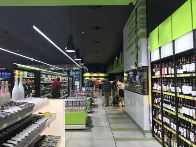 Магазин Life