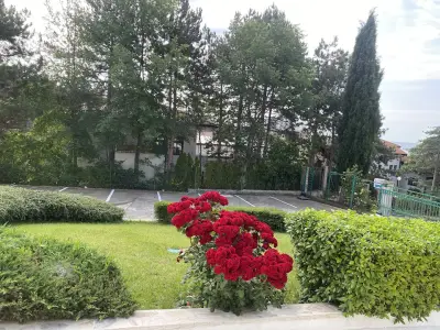 Хотел Зора