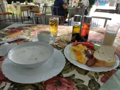 Славянски Хотел