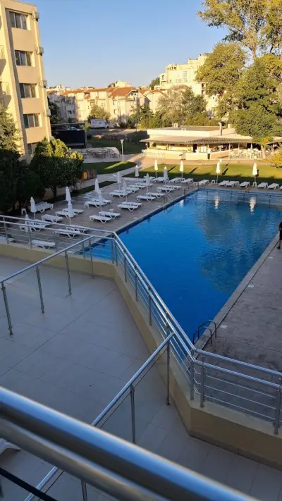 Hotel Garden Nevis - All Inclusive