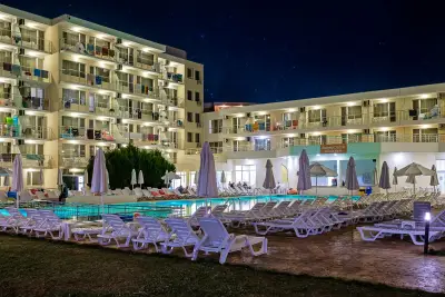 Hotel Garden Nevis - All Inclusive