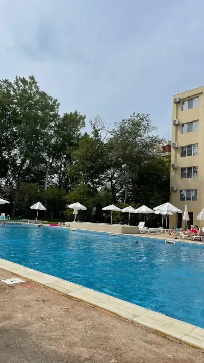 Hotel Garden Nevis - All Inclusive