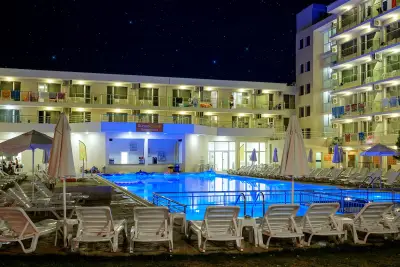 Hotel Garden Nevis - All Inclusive