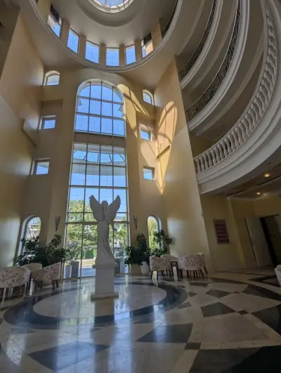 Rome Palace Deluxe - All Inclusive Premium