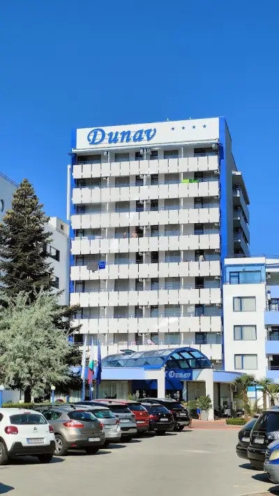 Дунав Хотел