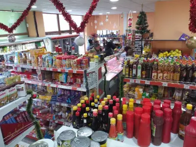 EXTRAMARKET
