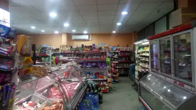 EXTRAMARKET