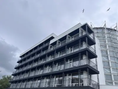 Хотел Баваро