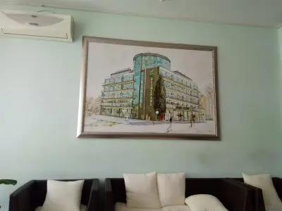 Hotel Boomerang - Sunny Beach