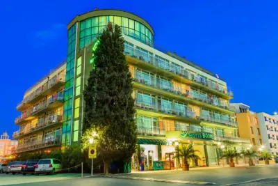 Hotel Boomerang - Sunny Beach