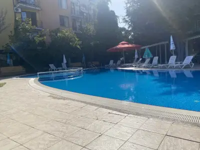 Hotel Boomerang - Sunny Beach
