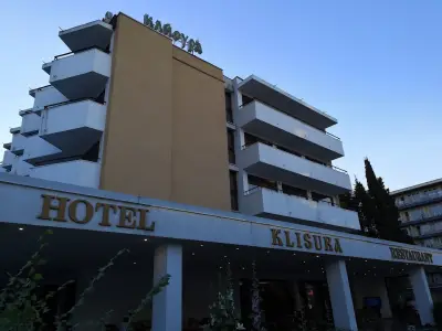 Хотел Клисура