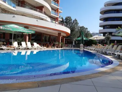 Hotel RIAGOR - ALL INCLUSIVE