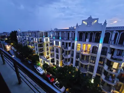 Hotel RIAGOR - ALL INCLUSIVE