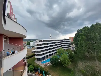 Hotel RIAGOR - ALL INCLUSIVE