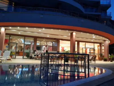 Hotel RIAGOR - ALL INCLUSIVE