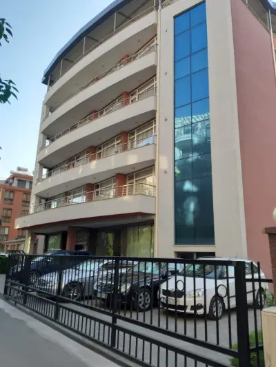 Hotel RIAGOR - ALL INCLUSIVE