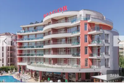 Hotel RIAGOR - ALL INCLUSIVE