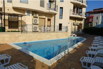 Hotel Santa Maria