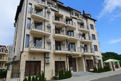 Hotel Santa Maria