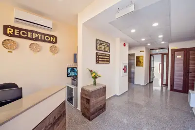 Hotel Santa Maria