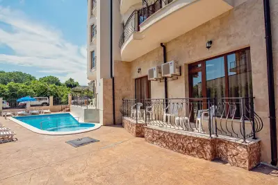 Hotel Santa Maria