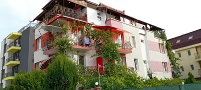 Hotel Santa Maria