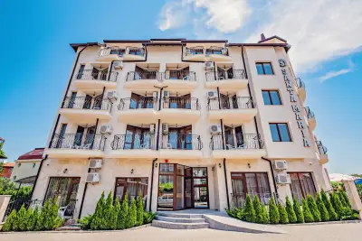 Hotel Santa Maria