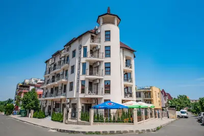 Hotel Santa Maria