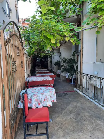 Family Hotel Andreev