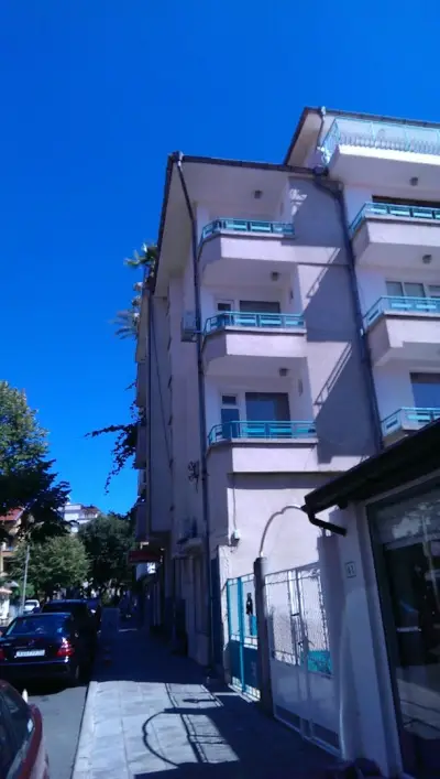 Family Hotel Andreev