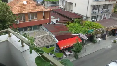 Family Hotel Andreev