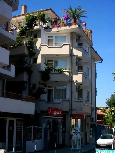 Family Hotel Andreev