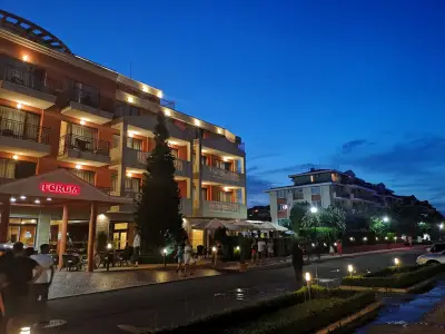 Sunny Beach Hotel Forum - All Inclusive