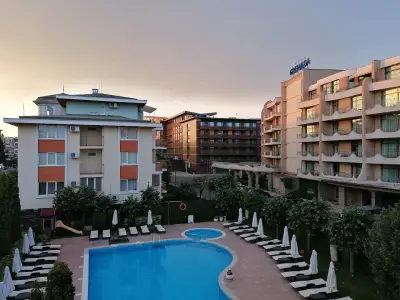 Sunny Beach Hotel Forum - All Inclusive