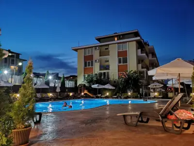 Sunny Beach Hotel Forum - All Inclusive